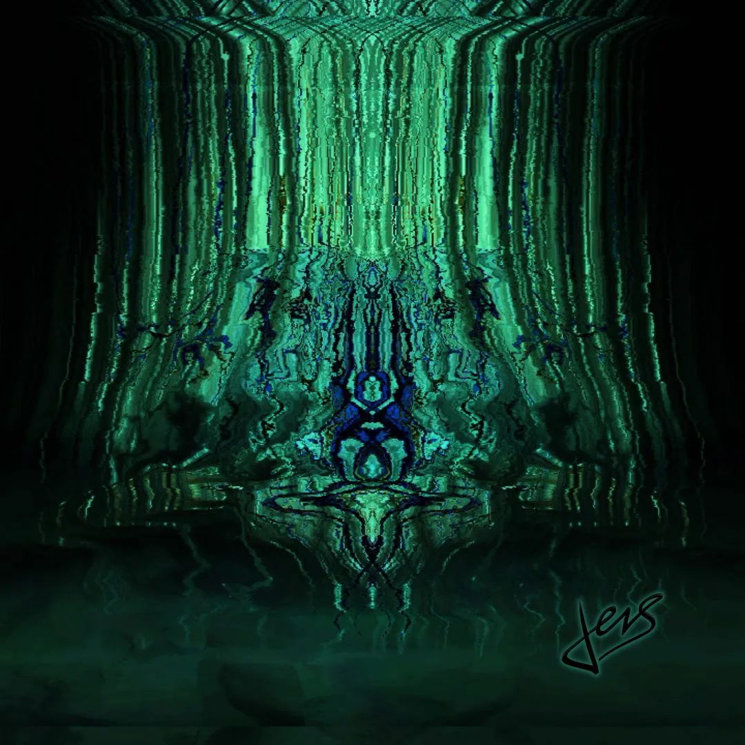 Dawn_of_Genesis// variation